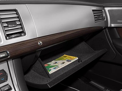 2014 Jaguar XF 4dr Sdn V6 SC AWD