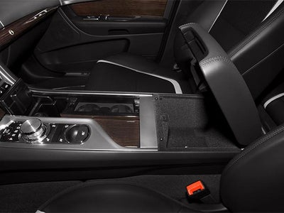 2014 Jaguar XF 4dr Sdn V6 SC AWD