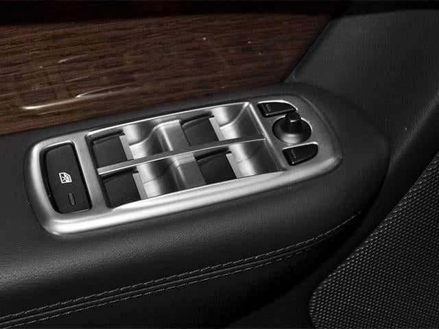 2014 Jaguar XF 4dr Sdn V6 SC AWD