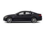 2014 Jaguar XF 4dr Sdn V6 SC AWD