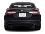 2014 Jaguar XF 4dr Sdn V6 SC AWD