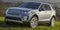 2020 Land Rover Discovery Sport S 4WD