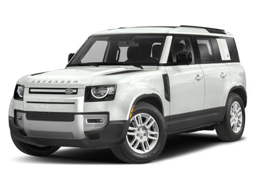 2022 Land Rover Defender 110 S AWD
