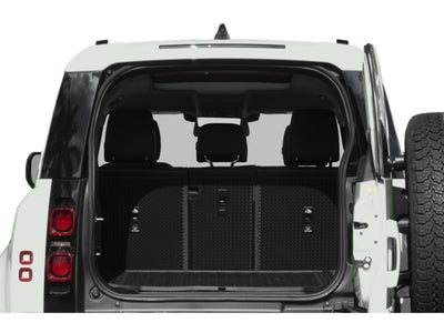 2022 Land Rover Defender 110 S AWD