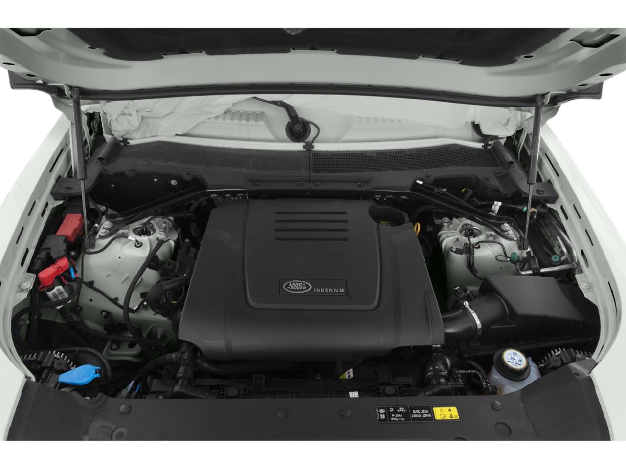 2022 Land Rover Defender 110 S AWD