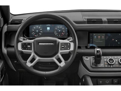 2022 Land Rover Defender 110 S AWD