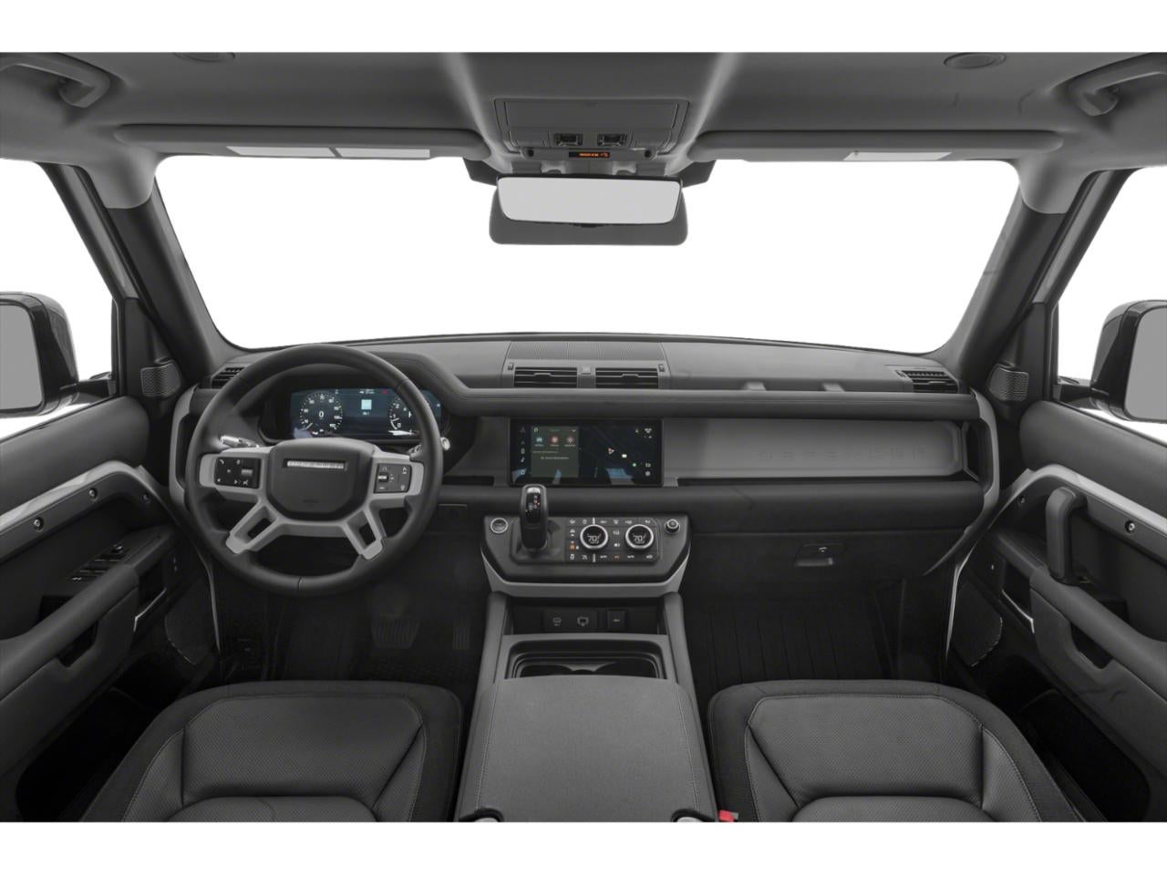 2022 Land Rover Defender 110 S AWD