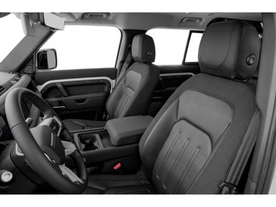 2022 Land Rover Defender 110 S AWD