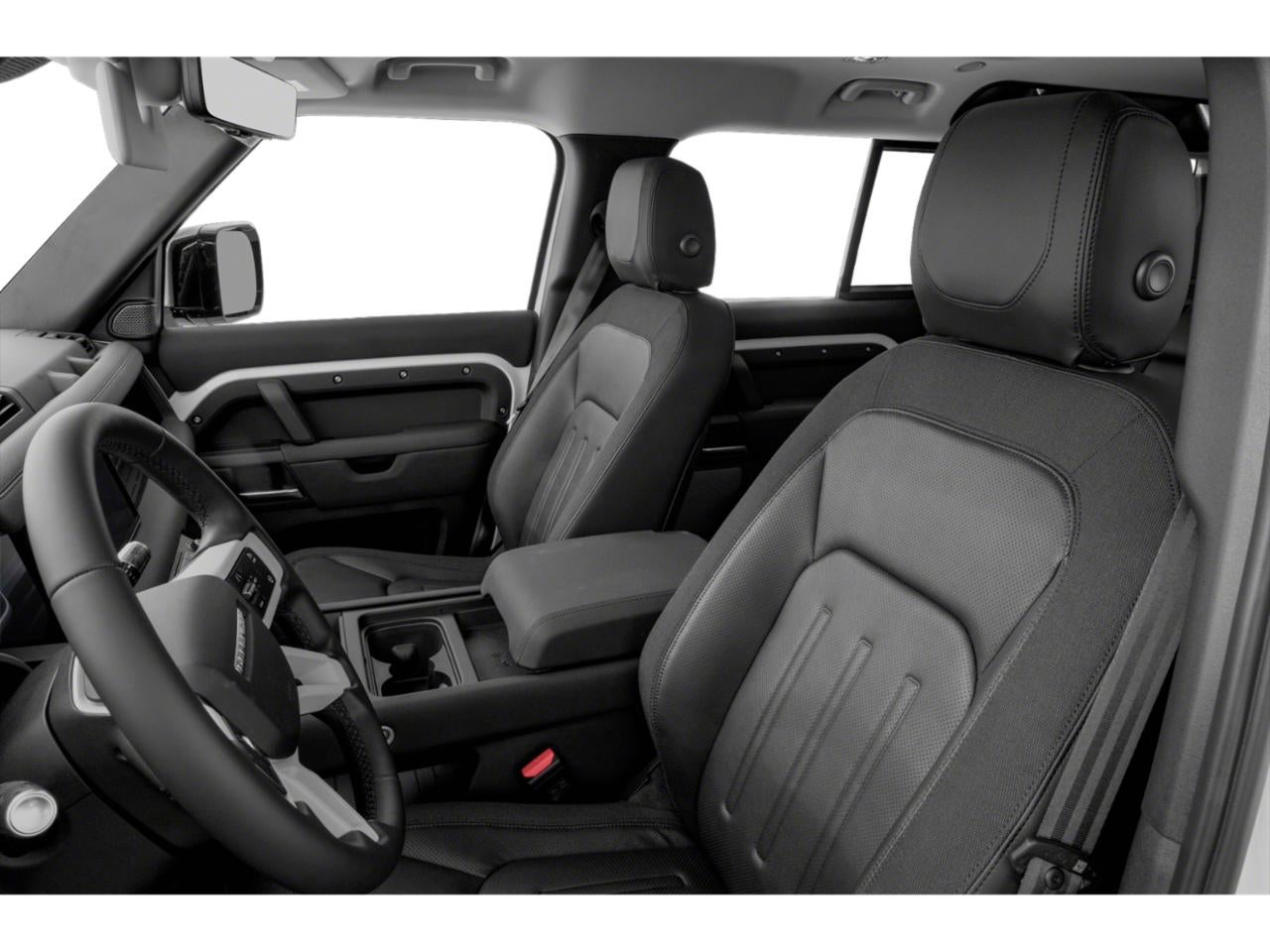 2022 Land Rover Defender 110 S AWD