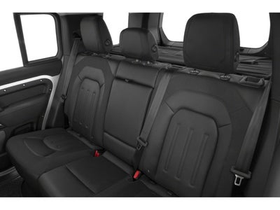 2022 Land Rover Defender 110 S AWD