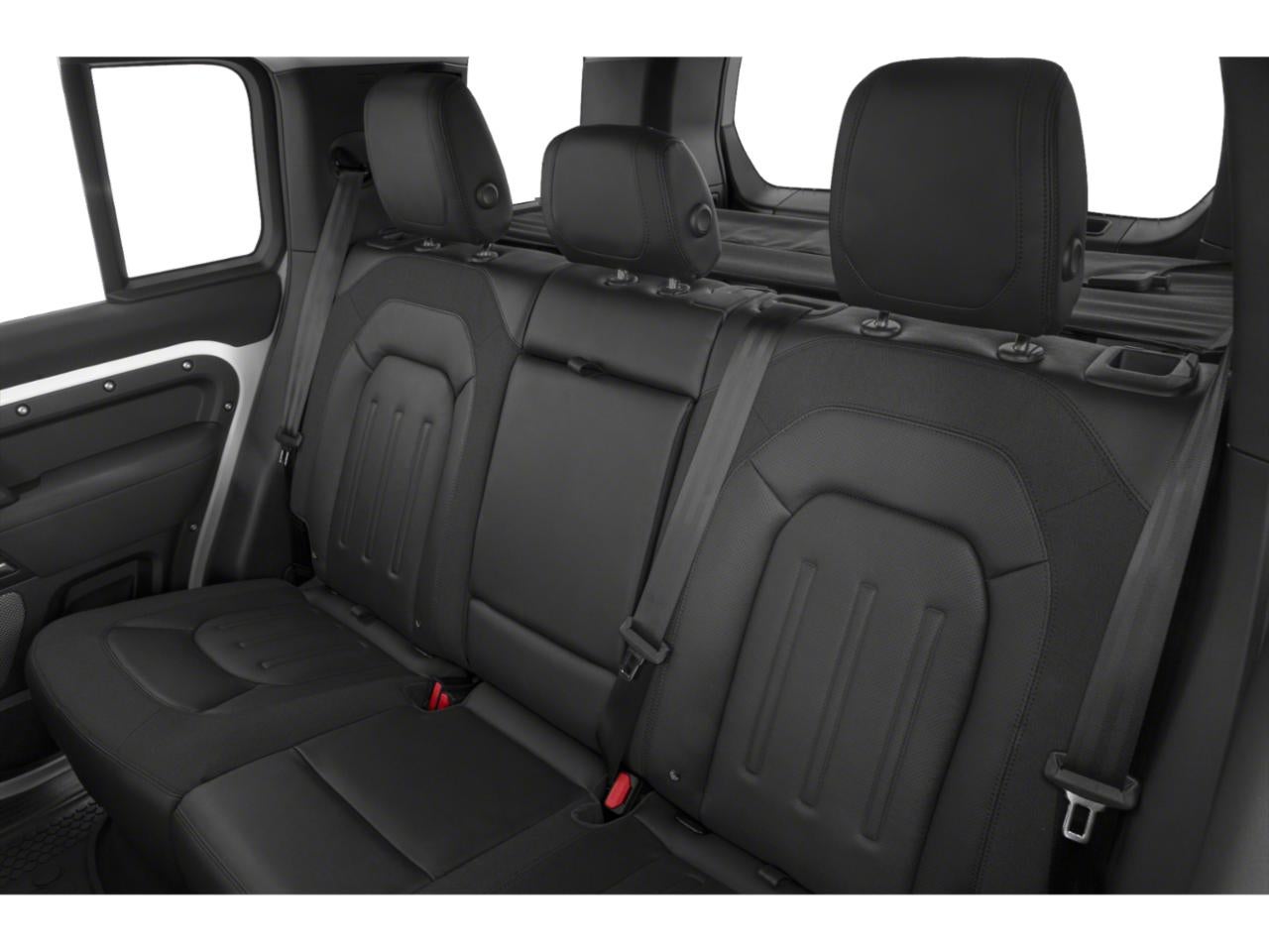 2022 Land Rover Defender 110 S AWD