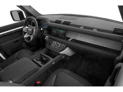 2022 Land Rover Defender 110 S AWD