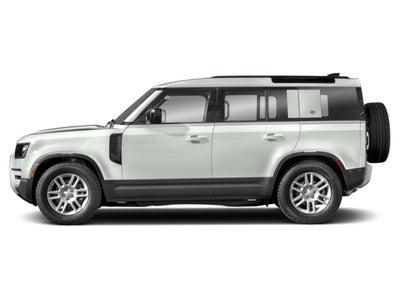 2022 Land Rover Defender 110 S AWD
