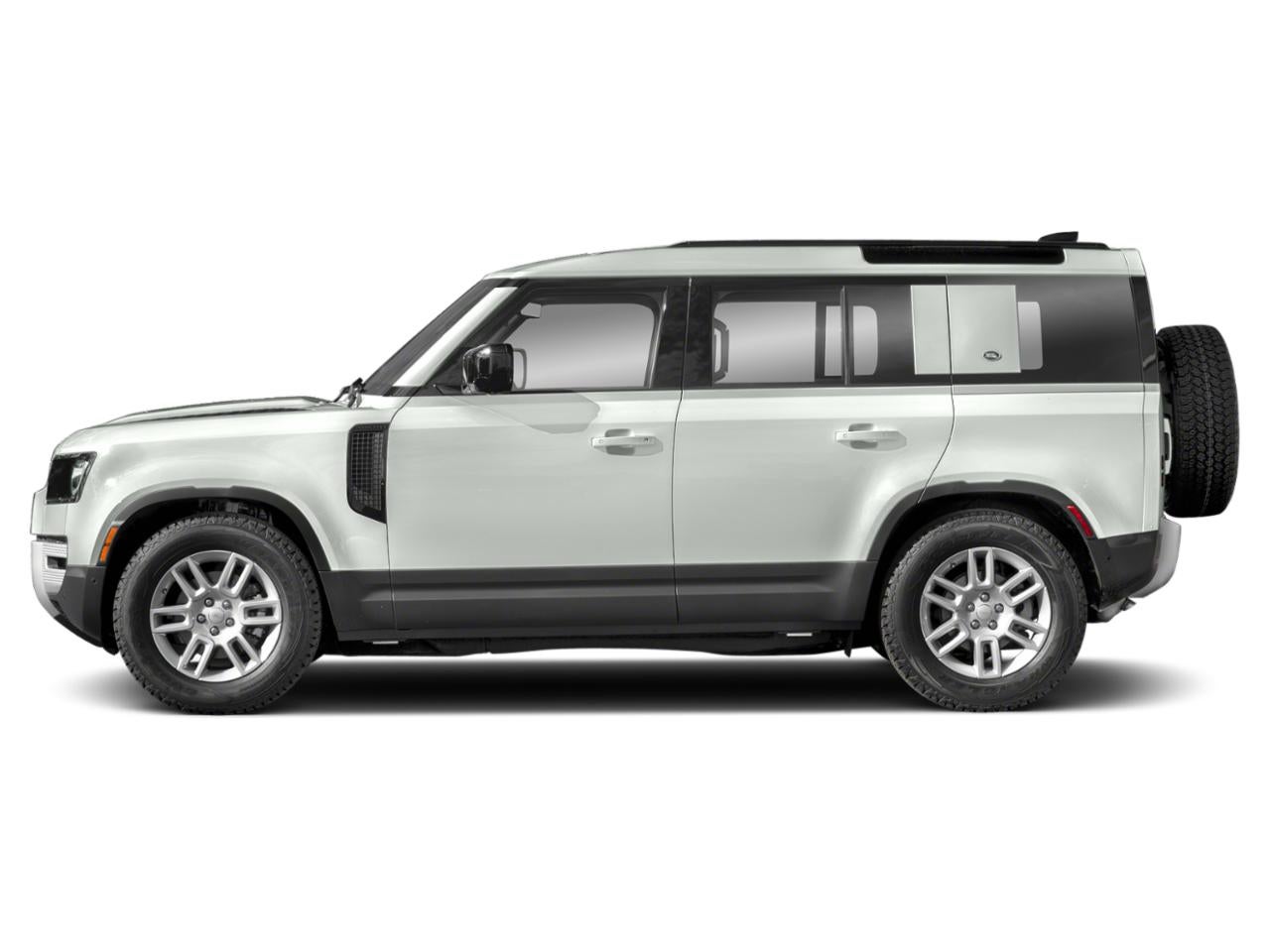 2022 Land Rover Defender 110 S AWD