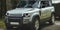 2022 Land Rover Defender 110 S AWD
