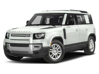 2022 Land Rover Defender 110 S AWD