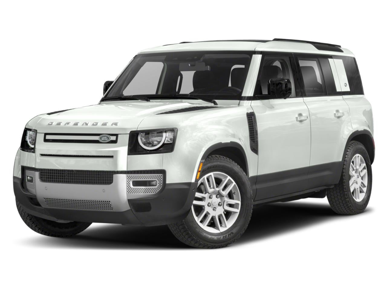 2022 Land Rover Defender 110 S AWD