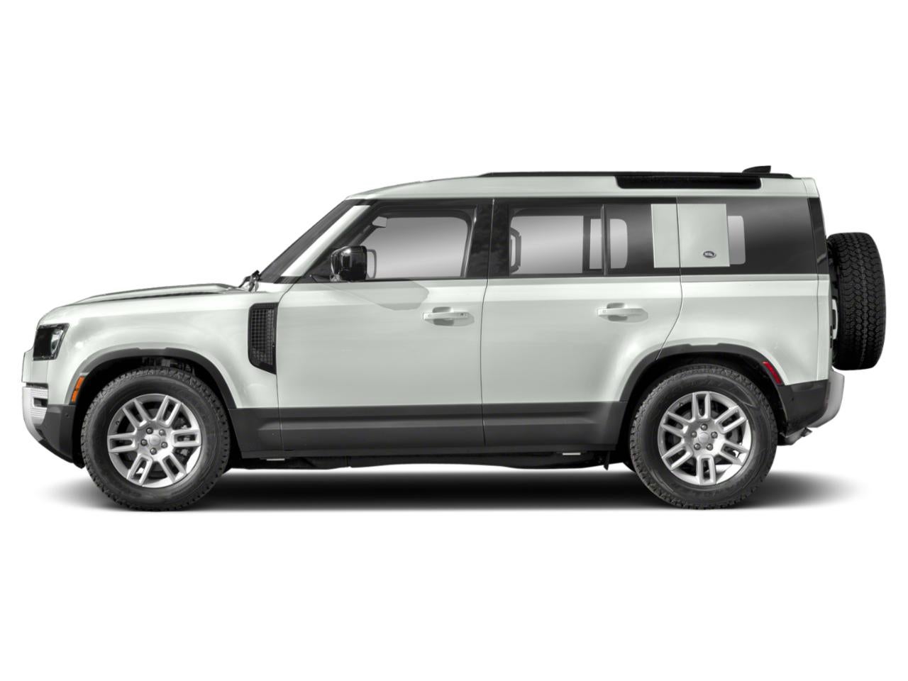 2022 Land Rover Defender 110 S AWD