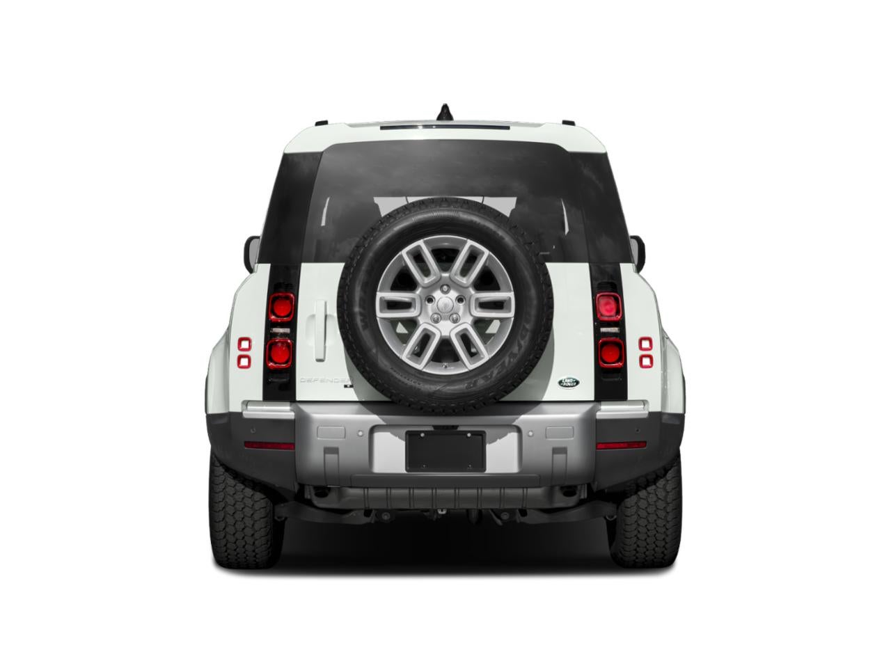 2022 Land Rover Defender 110 S AWD