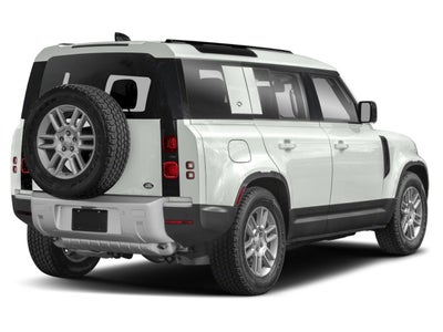 2022 Land Rover Defender 110 S AWD