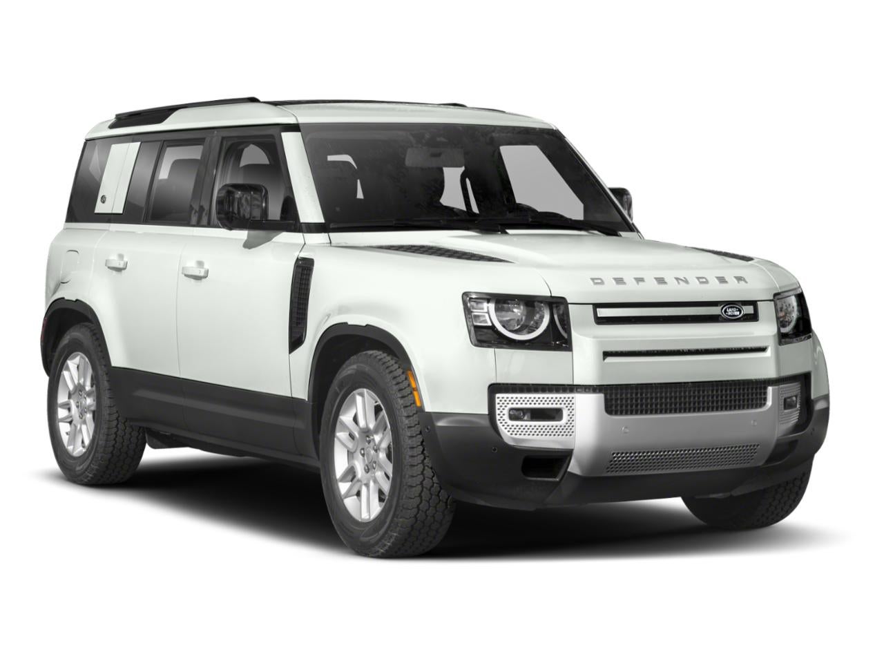 2022 Land Rover Defender 110 S AWD