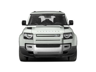 2022 Land Rover Defender 110 S AWD