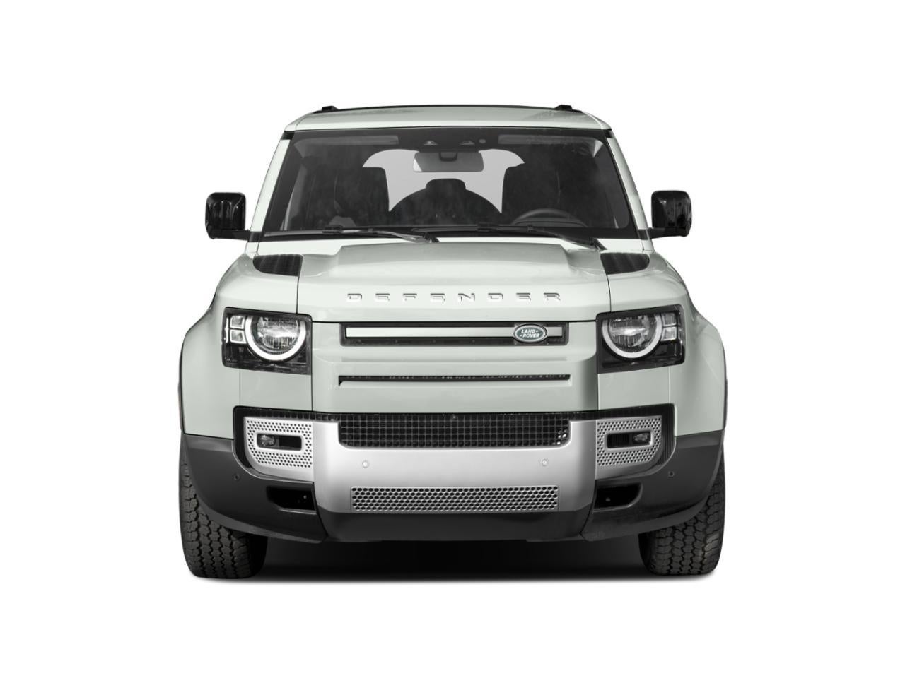 2022 Land Rover Defender 110 S AWD
