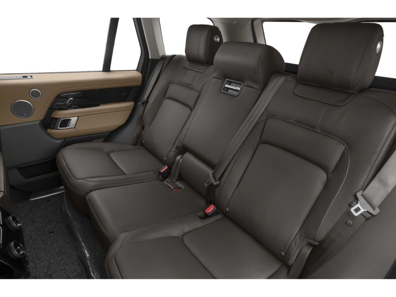2018 Land Rover Range Rover V8 Supercharged Autobiography SWB