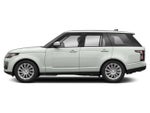 2018 Land Rover Range Rover V8 Supercharged Autobiography SWB