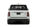 2018 Land Rover Range Rover V8 Supercharged Autobiography SWB