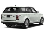 2018 Land Rover Range Rover V8 Supercharged Autobiography SWB