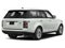 2018 Land Rover Range Rover V8 Supercharged Autobiography SWB