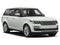 2018 Land Rover Range Rover V8 Supercharged Autobiography SWB