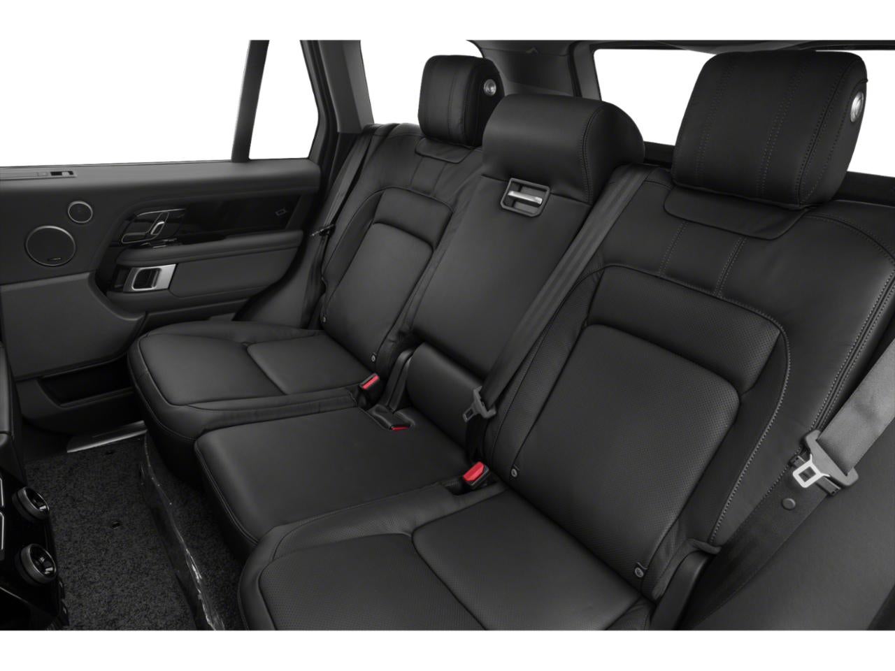 2020 Land Rover Range Rover Autobiography LWB