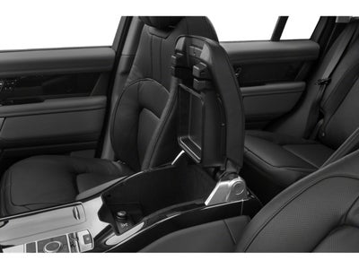 2020 Land Rover Range Rover Autobiography LWB