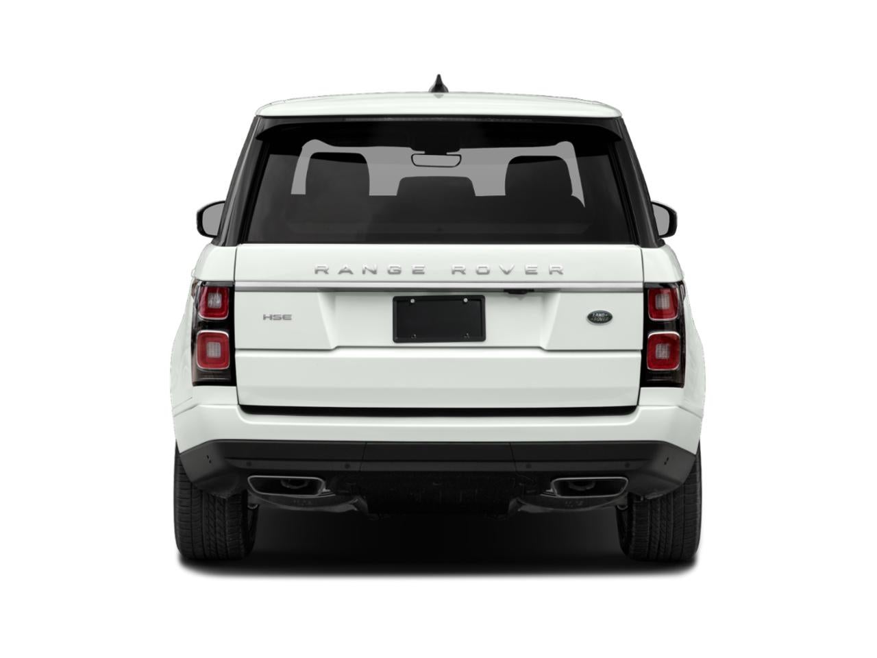 2020 Land Rover Range Rover Autobiography LWB