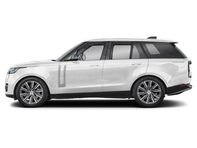 2023 Land Rover Range Rover P400 SE SWB