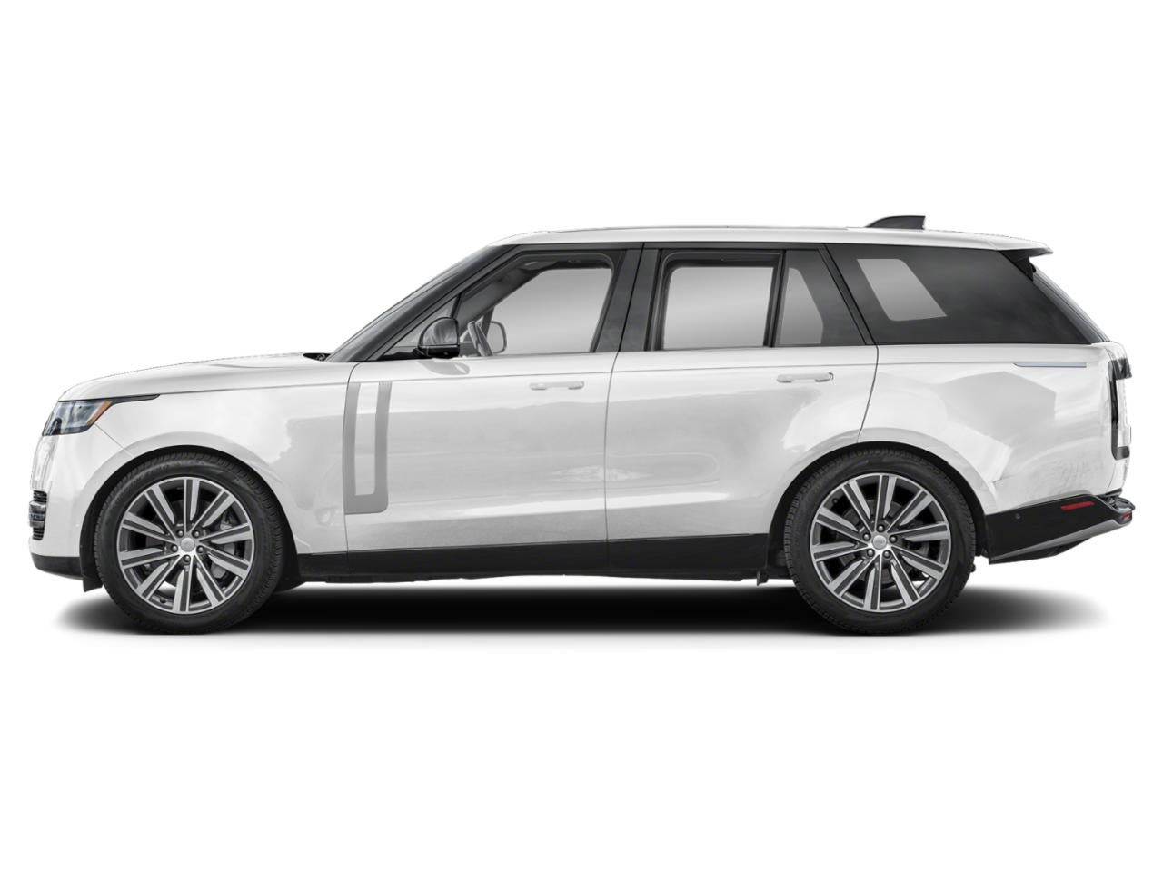2023 Land Rover Range Rover P400 SE SWB
