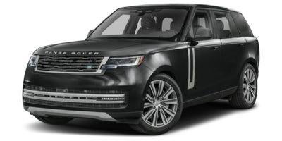 2023 Land Rover Range Rover P400 SE SWB