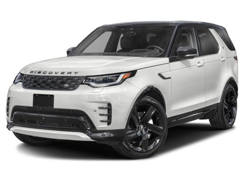 2024 Land Rover Discovery P300 S