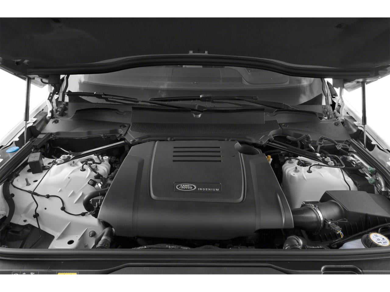 2024 Land Rover Discovery P300 S