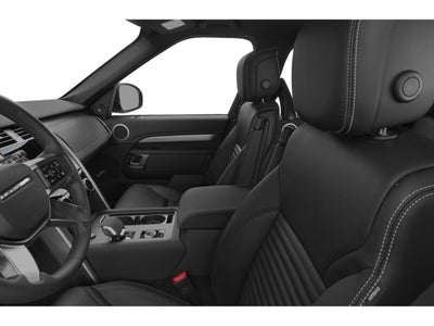 2024 Land Rover Discovery P300 S