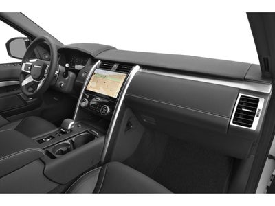 2024 Land Rover Discovery P300 S