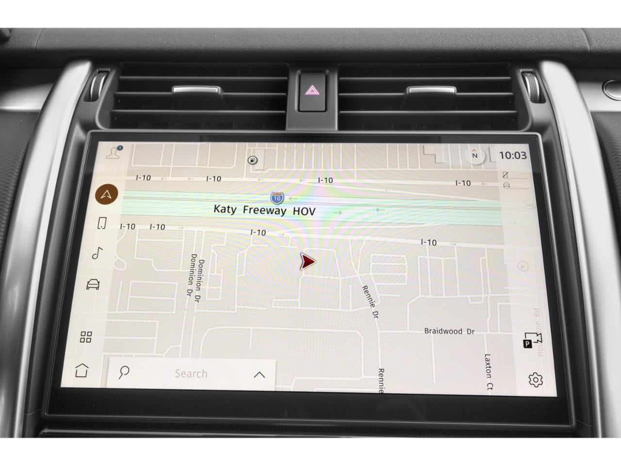 2024 Land Rover Discovery P300 S