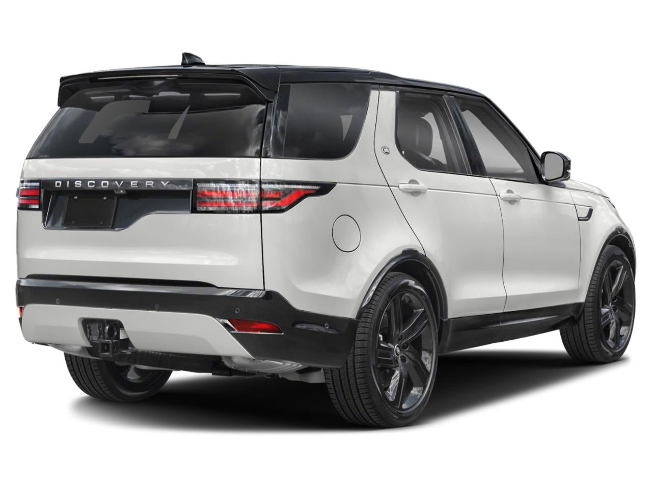 2024 Land Rover Discovery P300 S