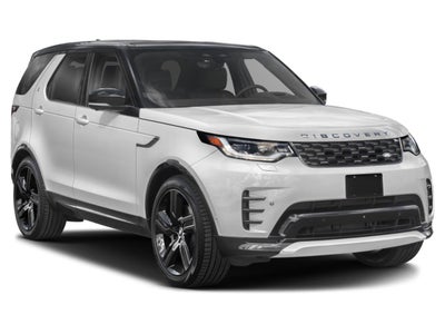 2024 Land Rover Discovery P300 S