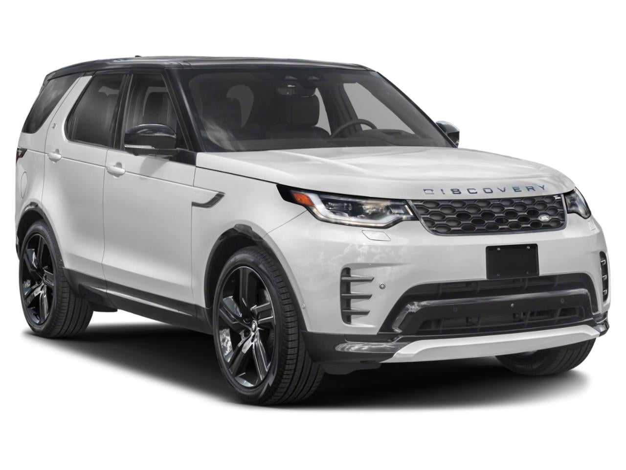 2024 Land Rover Discovery P300 S