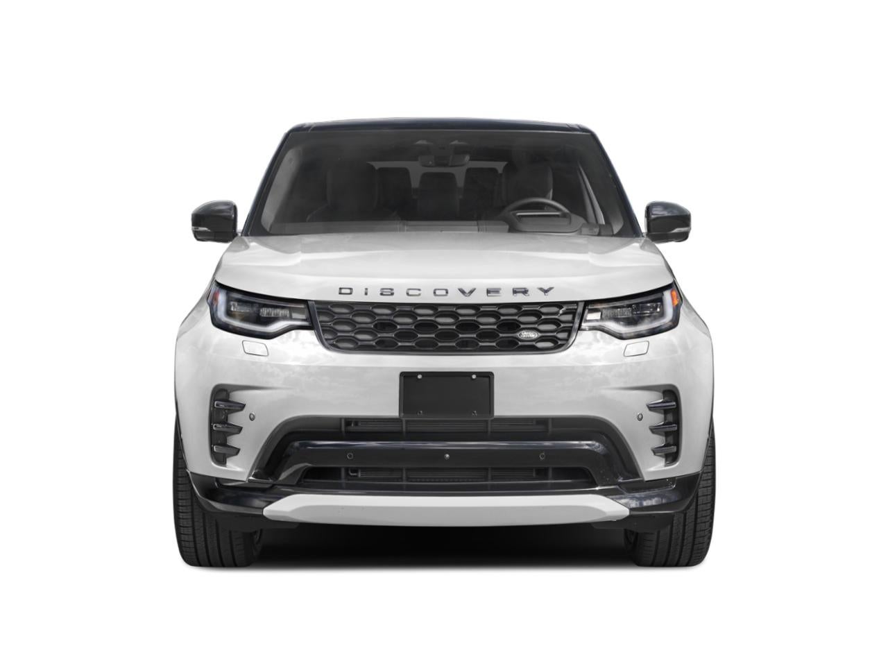 2024 Land Rover Discovery P300 S