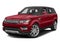 2016 Land Rover Range Rover Sport 4WD 4dr V8 Dynamic