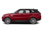 2016 Land Rover Range Rover Sport 4WD 4dr V8 Dynamic